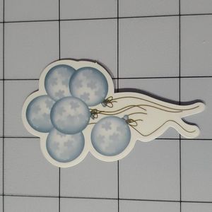 Balloon Sticker